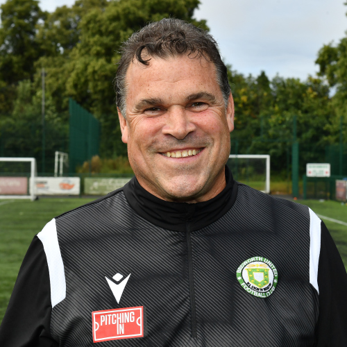 Stu Storer