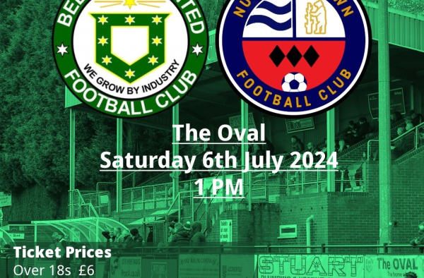 Bedworth v Nuneaton-2024-07Jul-update