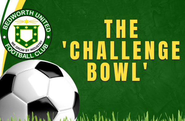 U21's The Challenge Bowl