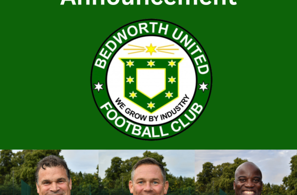 Management Announcement-2025