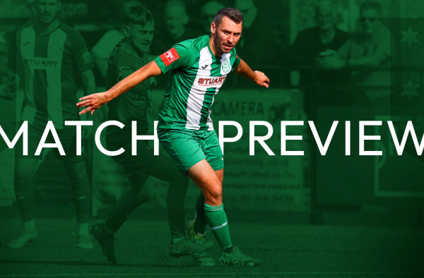 Match preview graphic